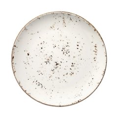 GRAİN GOURMET DÜZ TABAK 21 CM