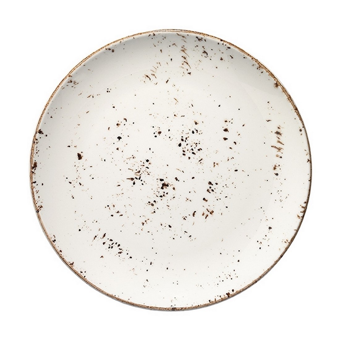 GRAİN GOURMET DÜZ TABAK 25 CM