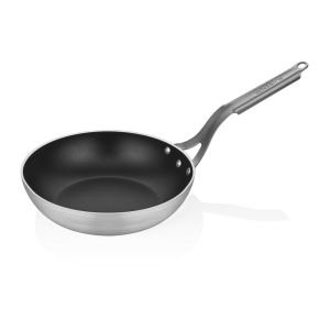 LAZZETTİ SATİNA DERİN SOTE TAVA 28CM