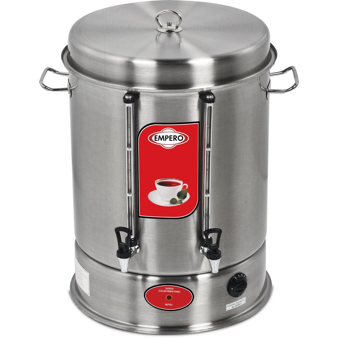 ÇAY OTOMATI 400 BARDAK
