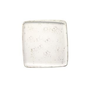 GRAİN MOOVE KARE TABAK 22*20 CM