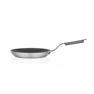 LAZZETTİ SATİNA KIZARTMA TAVASI 30CM