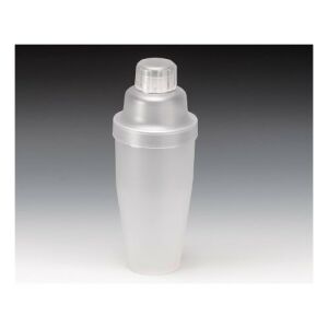 POLYCARBONAT SHAKER 700 CC