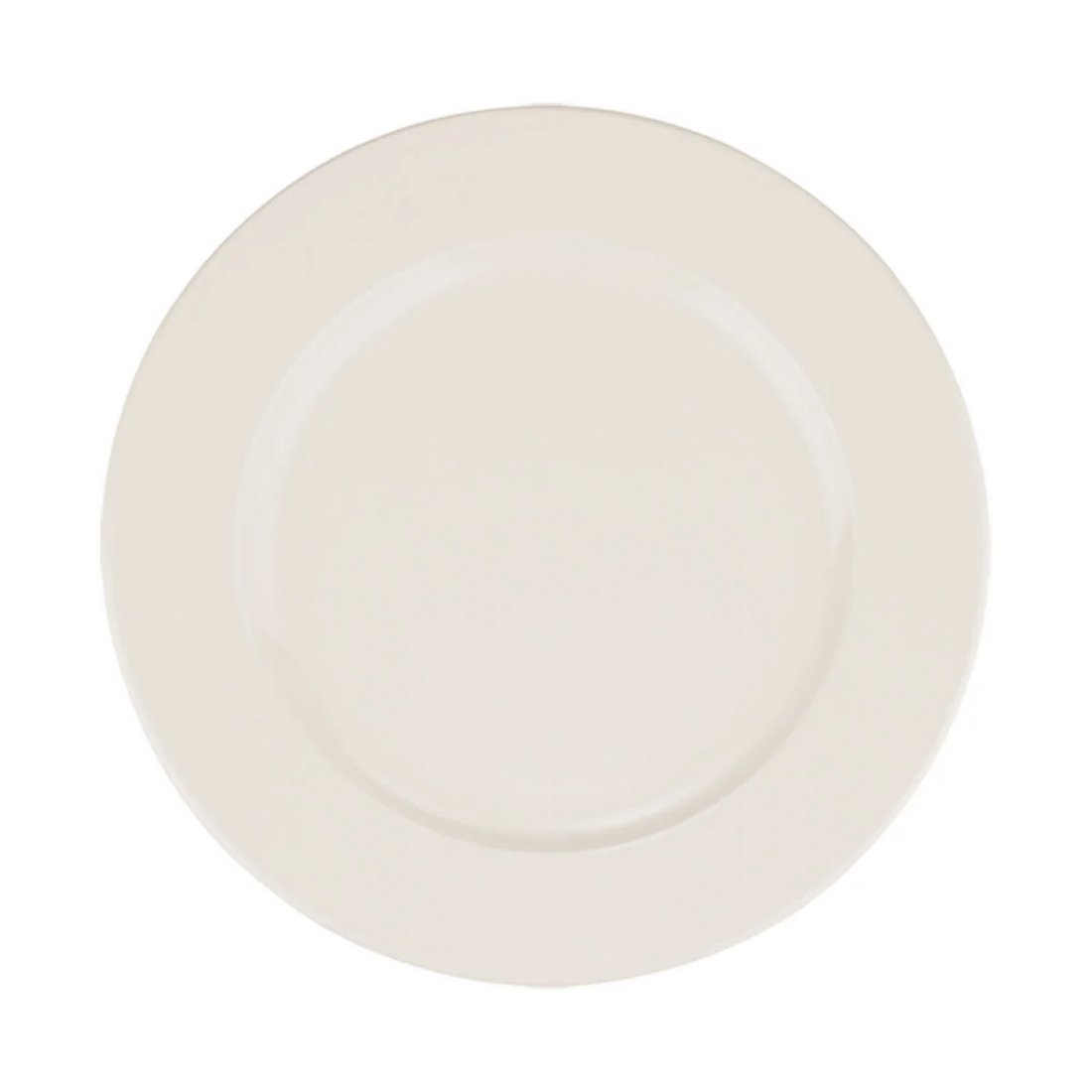 BANQUET DÜZ TABAK 15 CM
