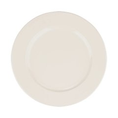 BANQUET DÜZ TABAK 15 CM