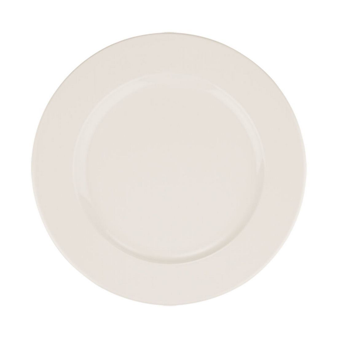 BANQUET DÜZ TABAK 19 CM