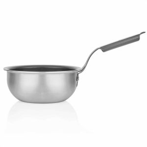LAZZETTİ SATİNA SOS TAVA 32CM