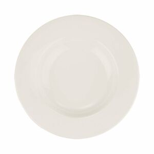 BANQUET ÇUKUR TABAK 23 CM 300 CC