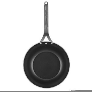 LAZZETTİ SATİNA WOK TAVA 26CM
