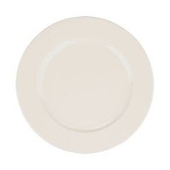 BANQUET DÜZ TABAK 23 CM