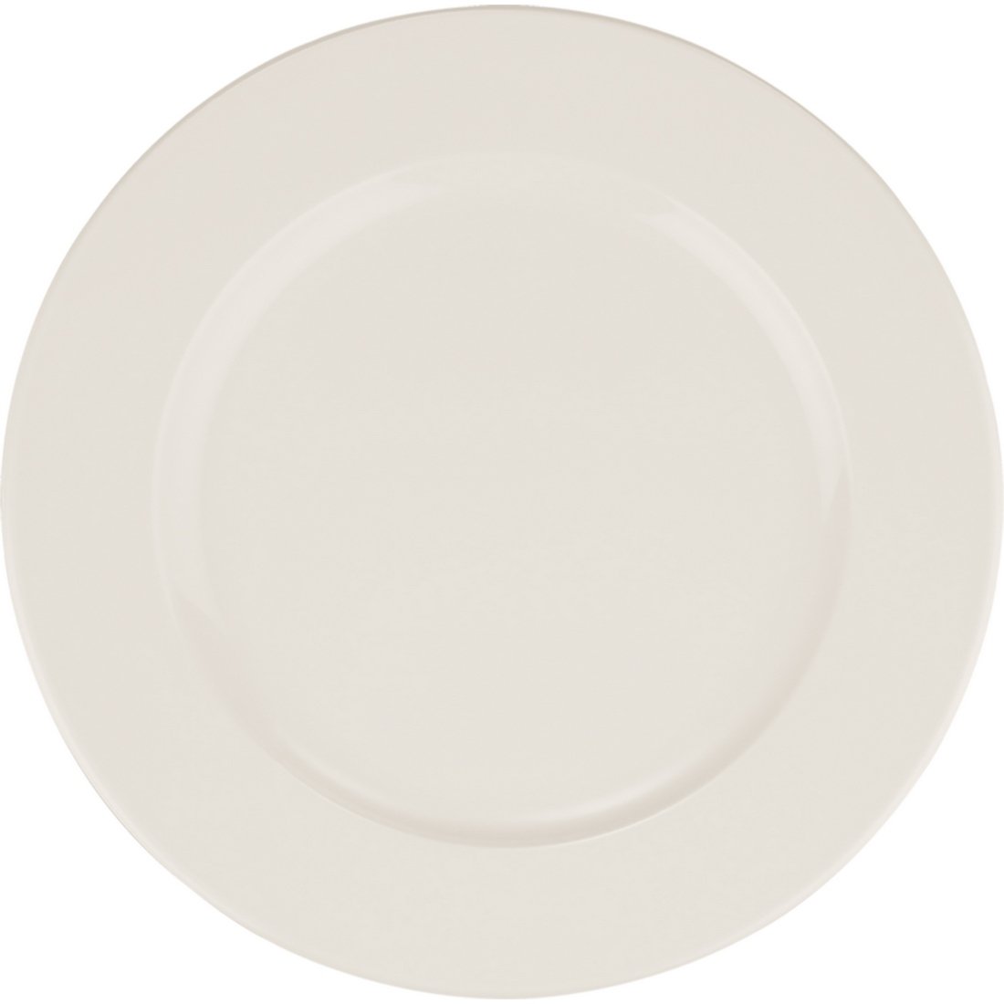 BANQUET DÜZ TABAK 25 CM