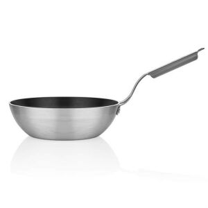 LAZZETTİ SATİNA WOK TAVA 30CM