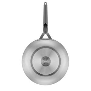 LAZZETTİ SATİNA WOK TAVA 32CM