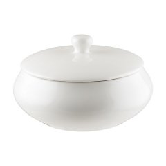 GOURMET POT 18 CM 1100 CC