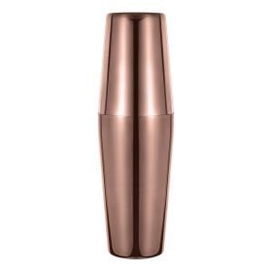 ÇELİK BOSTON SHAKER  550/750 CL BAKIR