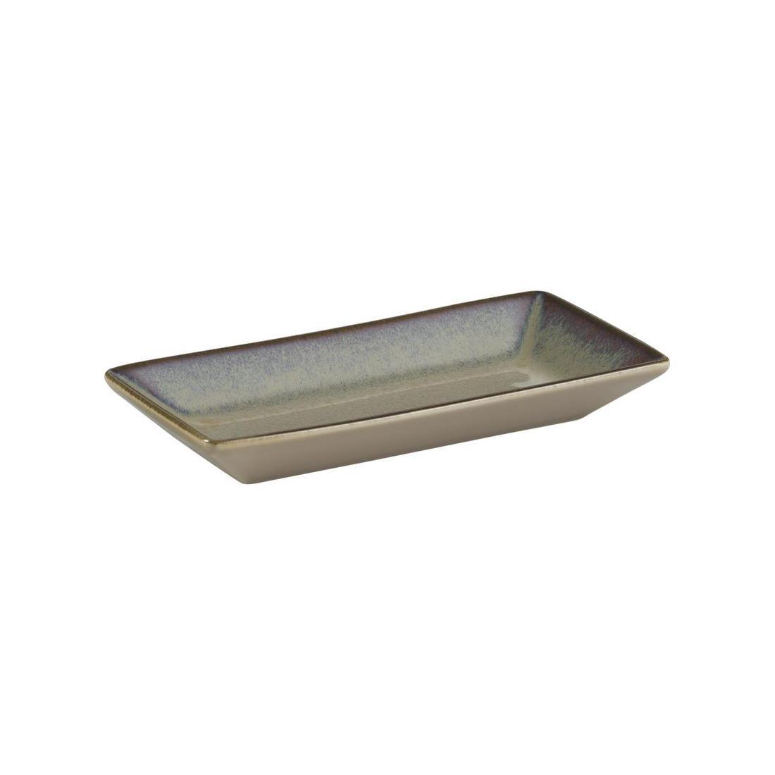 JUMBO JOY SOIL MİNİMAL KAYIK MEZE TABAK 15 CM