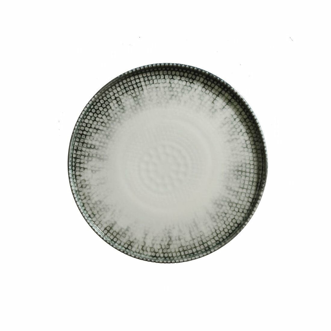 ROTONDO 24 CM DÜZ TB KREM RF NANO DG405