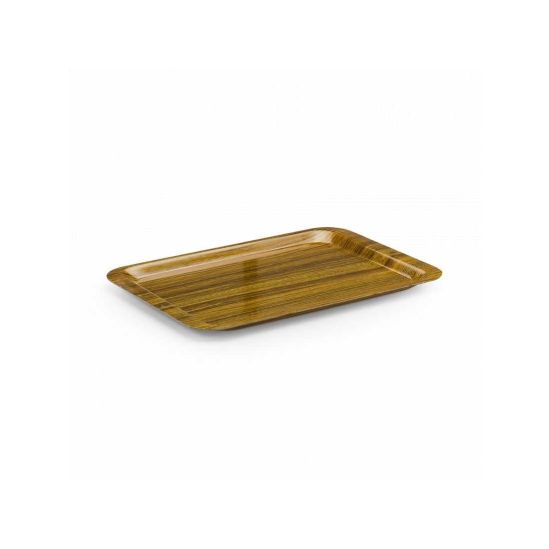 KRAFT TEPSİ KAYMAZ MAT 24*34 CM