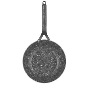 REGAL GRANİT WOK TAVA 28CM