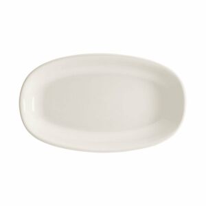 GOURMET OVAL KAYIK TABAK 29*17 CM