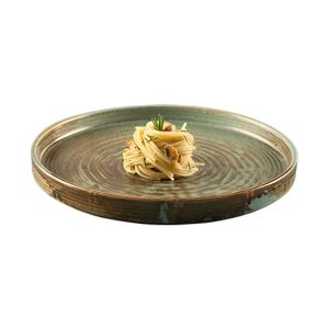 CORAL DÜZ TABAK 28 CM