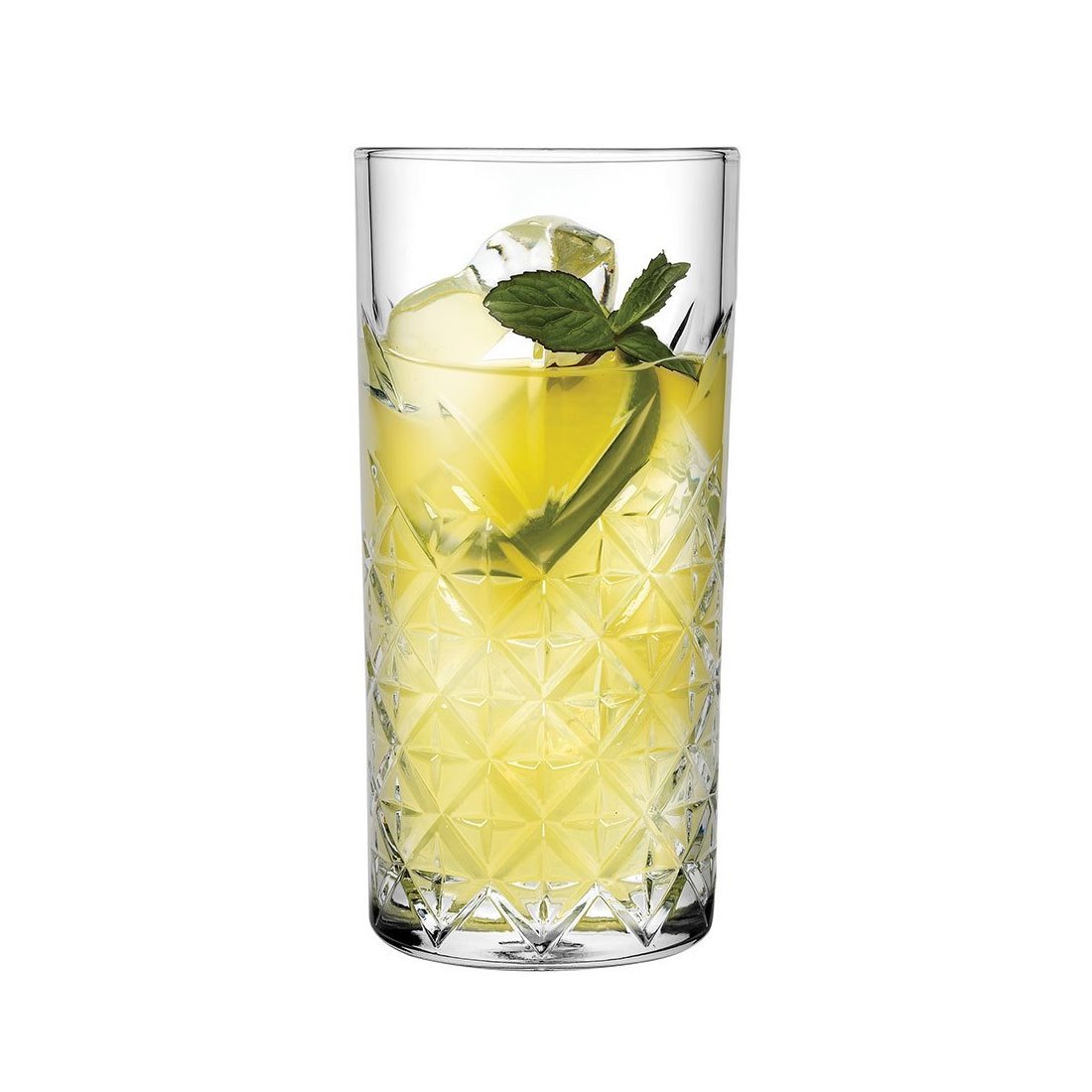 TIMELESS MEŞRUBAT-LONG DRINK