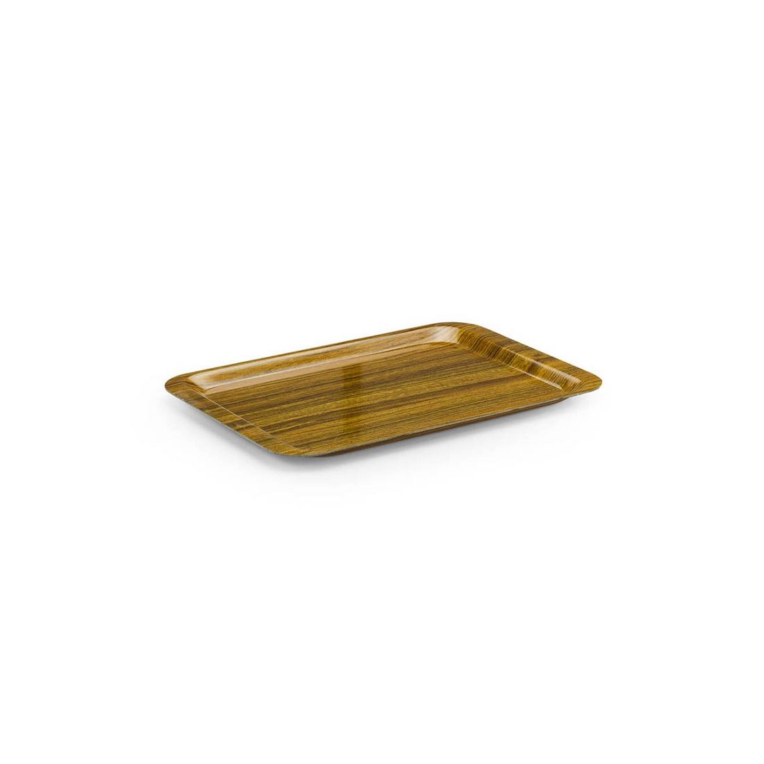 KRAFT TEPSİ KAYMAZ PARLAK 32*44 CM