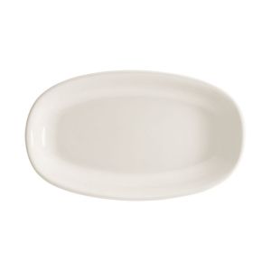 GOURMET OVAL KAYIK TABAK 34*19 CM