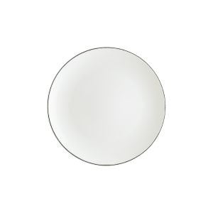 RETRO BLACK GOURMET DÜZ TABAK 30 CM