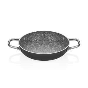 REGAL GRANİT YUMURTA SAHANI 30CM