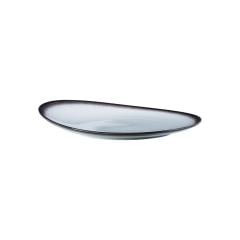 JUMBO JOY WHİTE DÜZ TABAK 24 CM