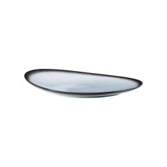 JUMBO JOY WHİTE DÜZ TABAK 27 CM