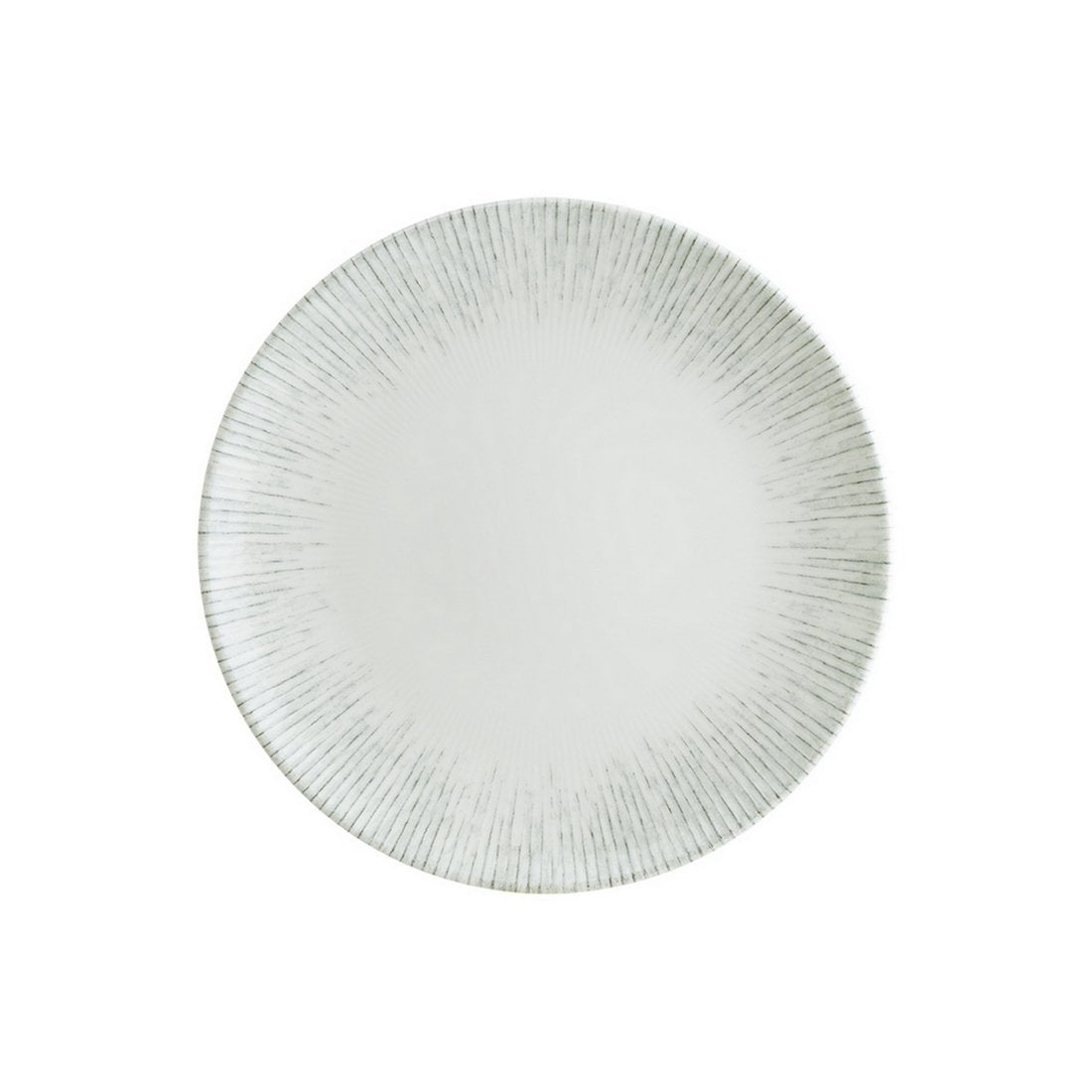IRİS GOURMET DÜZ TABAK 25 CM