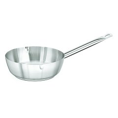SOTE TAVA (ÇİFT DÖKME AĞIZLI) 16*6 CM