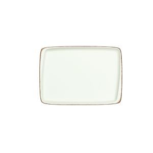 RETRO MOOVE DİKDÖRTGEN TABAK 23*16 CM