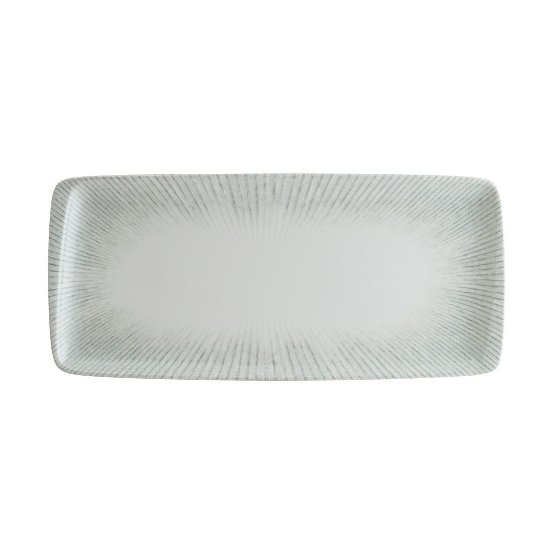 IRİS MOOVE DİKDÖRTGEN TABAK 34*16 CM