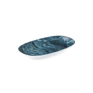 ENT SERİSİ MELAMİN DESENLİ KAYIK 29CM