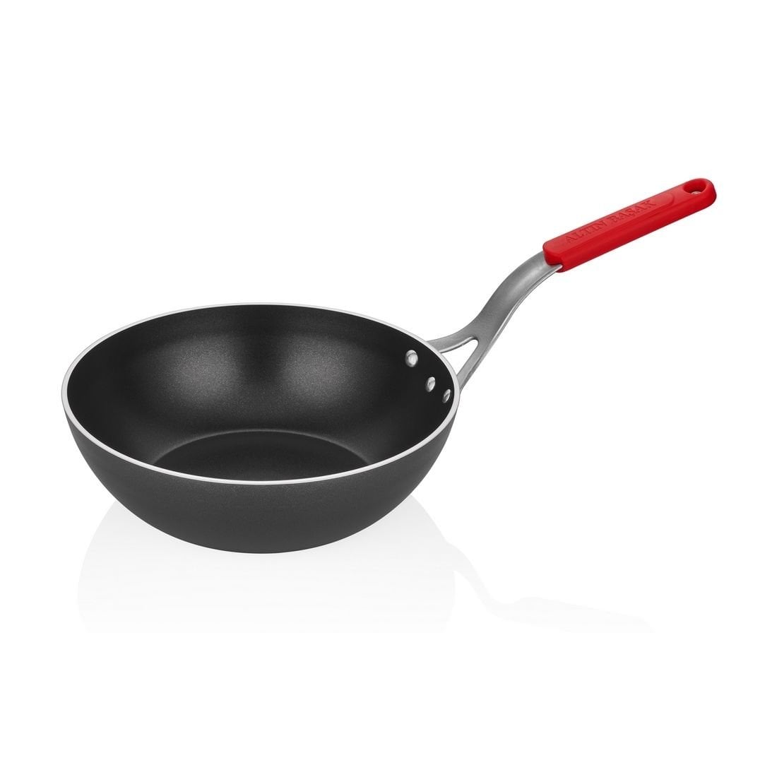 DELTA WOK TAVA 28CM