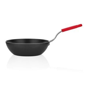 DELTA WOK TAVA 28CM