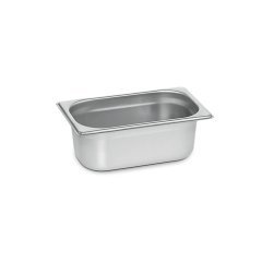GASTRONOM KÜVET 1/3 100 MM