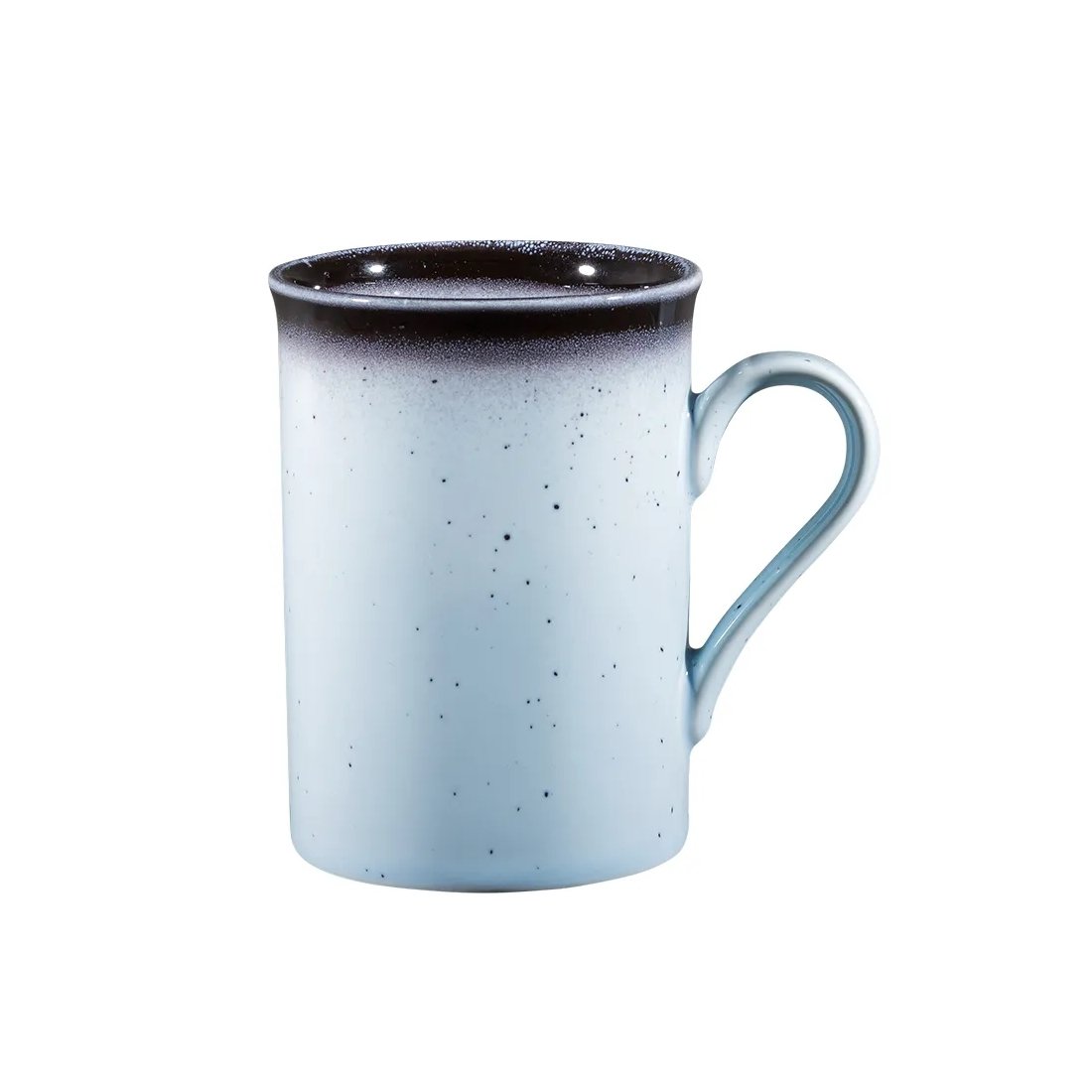 JUMBO JOY WHİTE MUG 28 CL