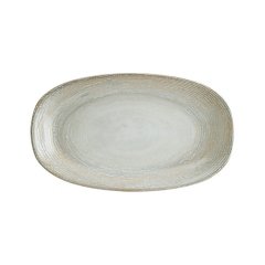 PATERA GOURMET OVAL KAYIK TABAK 19*11 CM
