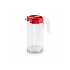 POLİKARBON KÖŞEM SÜRAHİ 10CM*22,5 CM