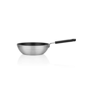 ECOPAN WOK TAVA 24CM