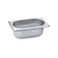 GASTRONOM KÜVET 1/9 100 MM