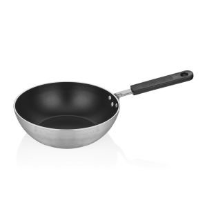 ECOPAN WOK TAVA 26CM