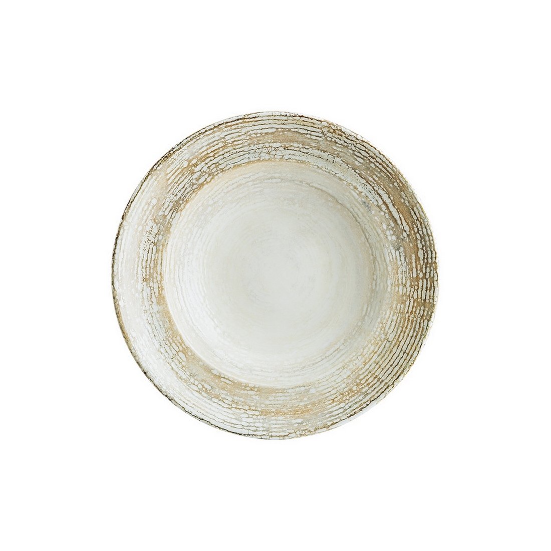 PATERA GOURMET ÇUKUR TABAK 27 CM 400 CC