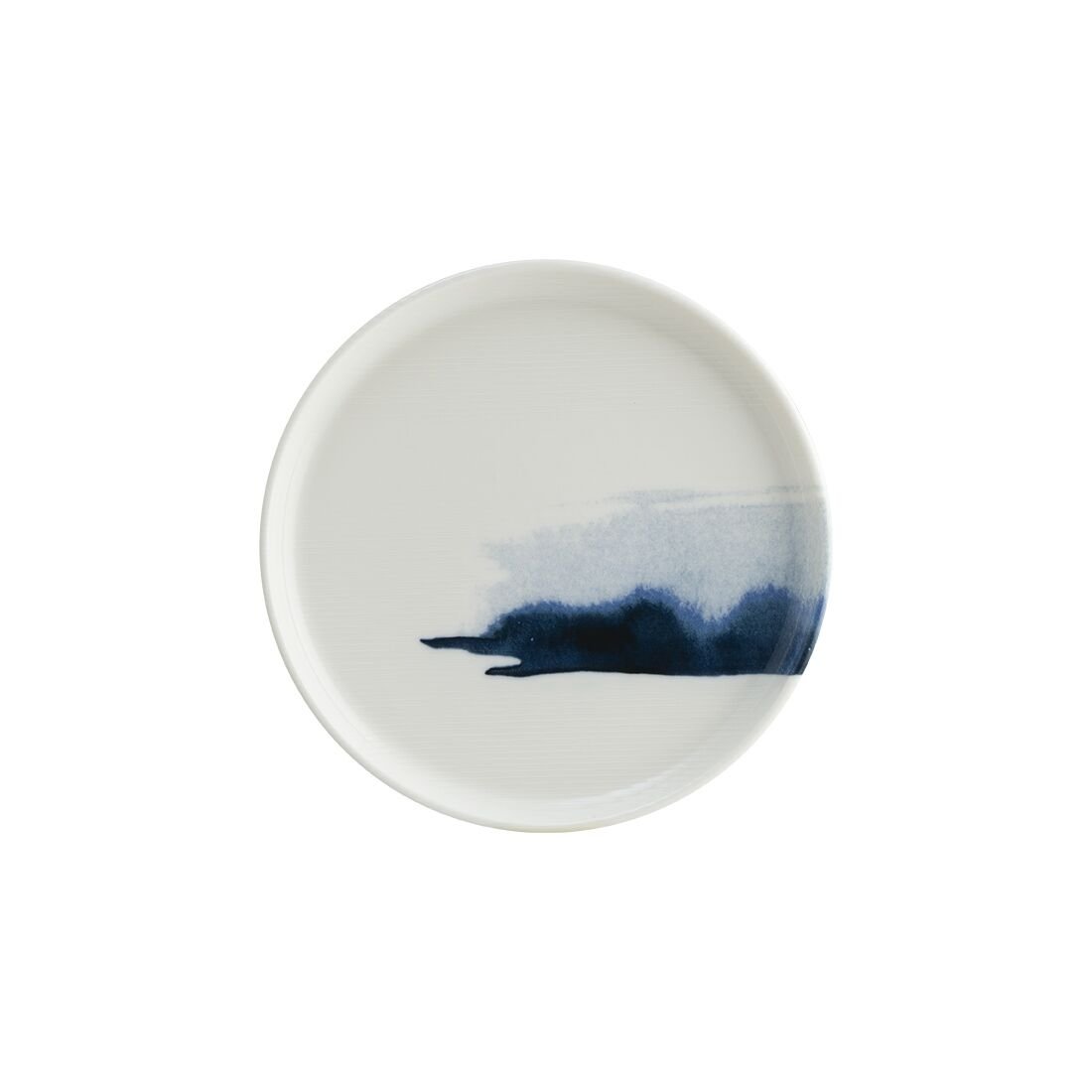 BLUE WAVE HYGGE 28CM  DÜZ TABAK