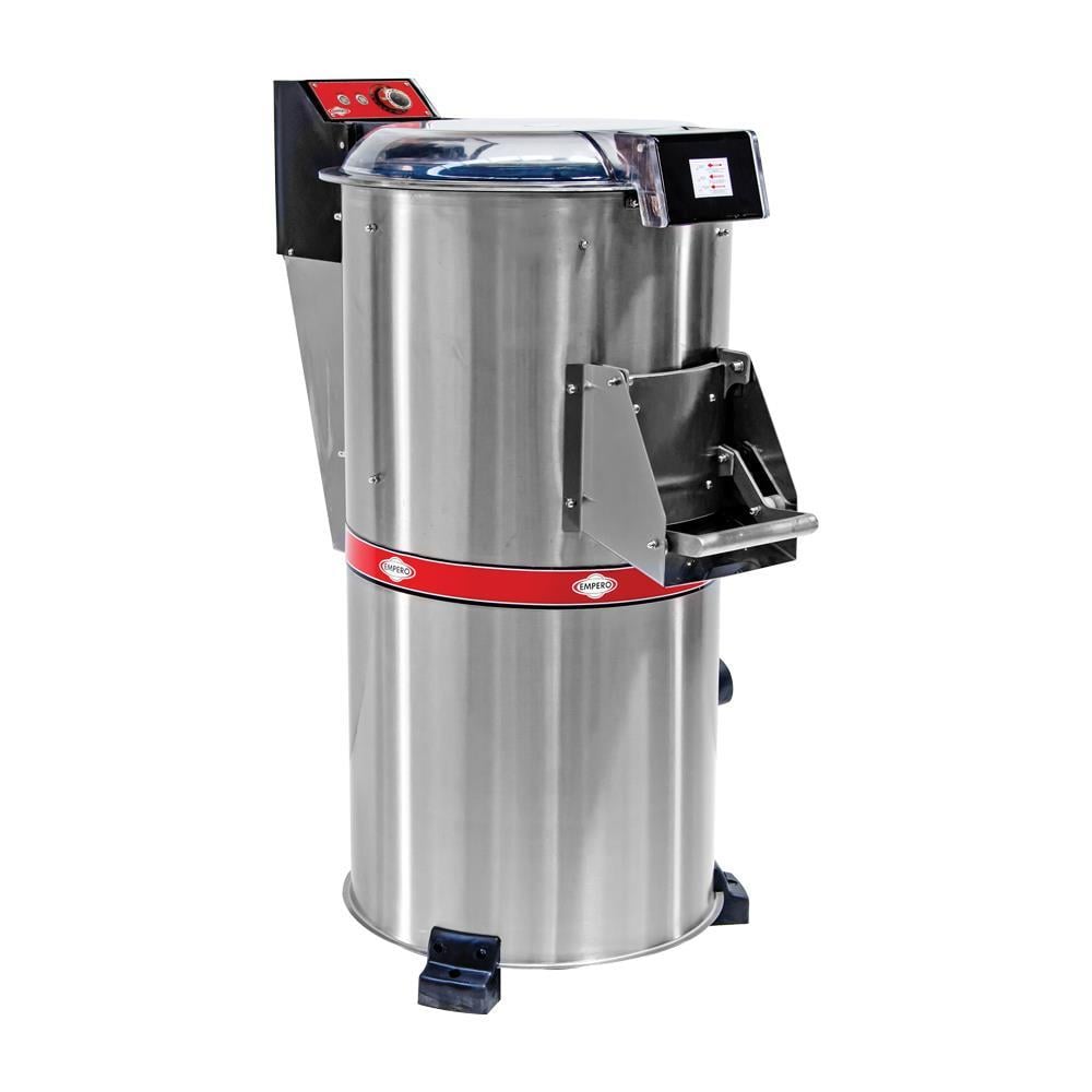 PATATES SOYMA MAKİNESİ 10 KG 380V