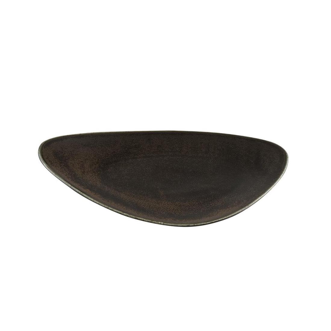 JUMBO LİDYA KAYIK TABAK 24 CM